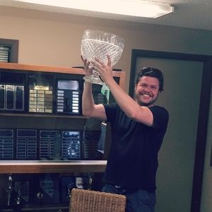 Meet your Posher, Brendan